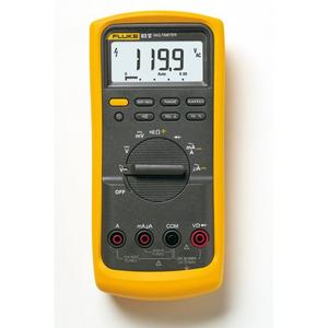 Multimeter - Multimeter FLUKE-83-5/EUR - 3947847