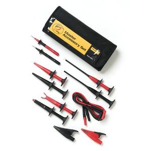 Zubehör für Messgerät - Messspitzen-Satz SureGrip Master Accessory Set TLK-225-1 - 3971234