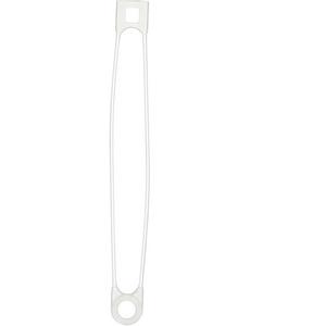 Abdeckung für Schalter, Taster, Dimmer, Jalousie - Zugschnurbefestigung für Schalter/Taster - 2CKA001799A0592