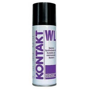 Spray - Kontakt WL 200 ml Spray - 935-10011