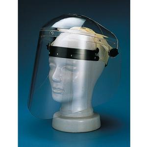 Schutzschirm - Elektrikerschutzschirm EN 166 - 150377