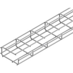 Gitterrinne - BETAfixss G-Kanal 100x150 E30/E90 - 452367
