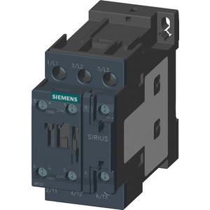 Leistungsschütz, AC-schaltend - Schütz 7,5KW 24VDC 1S+1Ö - 3RT2025-1BB40