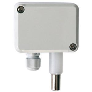 Temperatursensor KNX - Temperatursensor und PI-Regler KNX Aufputz - ELS70121