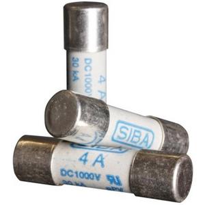 Feinsicherung - URZ URDC PV-Sicherung DC 1000V 20A - 5021526.20