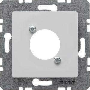 Kommunikationstechnik - Zentralplatte f. XLR-Rundsteckverbinder D-Serie Zentralplattensystem - 141209