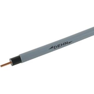 Rundleiter/Draht für Blitzschutz - HVI®-Leitung light Blitzschutz - 819125
