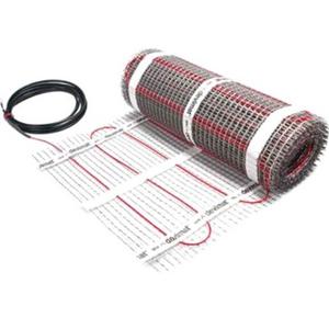 Heizmatte - Dünnbettheizmatte 150 W/m² 12 m² mit Anschlussleitung 0,5 m x 24 m - 140F0458