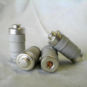 D0-Sicherungseinsatz - D02-Sicherung gL 380V 20A - 1002804.20H