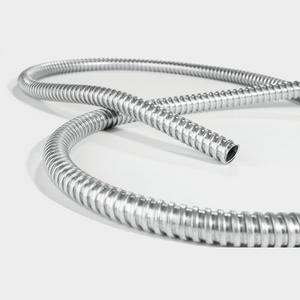 Metall-Schutzschlauch - Metall Schutzschläuche 25 Meter SC20 - 166-30103