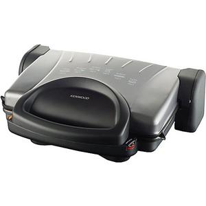 Grillgerät - Plattengrill HG600.BK - 0179106006