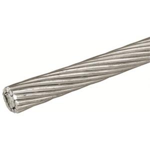 Metallseil - Alu-Seil 50mm² (19x1,8mm) 13,5 kg - 840050