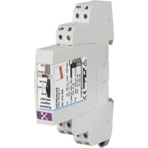 Prüf- und Testgerät für Überspannungsschutz - DEHNrecord DRC MCM XT für Condition Monitoring-System LifeCheck® - 910695