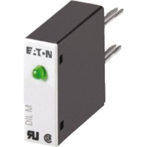 Baustein für Schutzbeschaltung - Varistor Beschaltung mit LED 130-240V AC für DILA - 281221