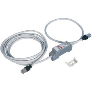 Überspannungsableiter für Informations-/MSR-Technik - ÜS-Ableiter DEHNPATCH Cat 6A - 929100