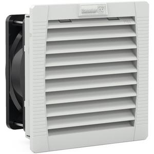 Lüfter (Schaltschrank) - Filterlüfter Serie PF Baugröße 2 Luftfördermenge bis zu 70m³/h - 11622101055