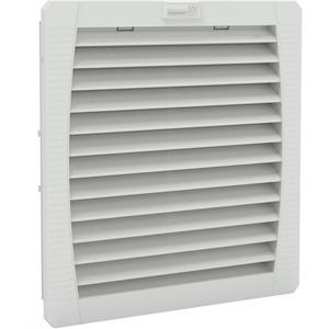 Filter (Schaltschrank Klimatisierung) - Austrittsfilter für schraubenlosen Filterwechsel während des Betriebs - 11740001055