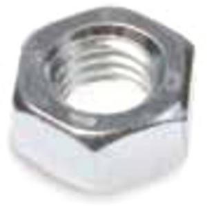 Sechskantmutter - Sechskantmutter SEM M8 sz - 027726