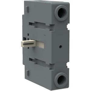 Zubehör für Niederspannungs-Schalttechnik - Hauptkontakt 4-polig - 1SCA105000R1001