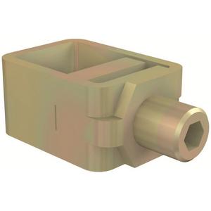 Phasen-Anschlussverbreiterung - Kabelanschluß Kit XT3 3 Stück FB Flexibel-CU - 1SDA066965R1