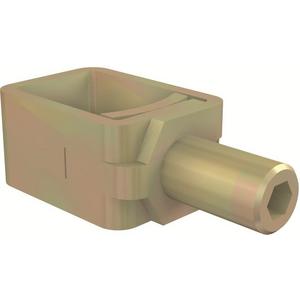 Phasen-Anschlussverbreiterung - Kabelanschluß Kit XT1 3 Stück FC CU frontseitig - 1SDA066905R1