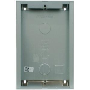 Montageelement für Türstation - Aufputzgehäuse für Türstation Cityline S6 (5V) - F7066
