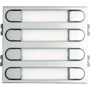Funktionsmodul für Türstation - Doppeltaster-Modul VDS 4 - F7371