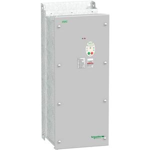 Frequenzumrichter =< 1 kV - Frequenzumrichter ATV212 22kW 480V 3-ph. EMV Klasse C2 IP55 - ATV212WD22N4