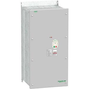 Frequenzumrichter =< 1 kV - Frequenzumrichter ATV212 18,5kW 480V 3-ph. EMV Klasse C2 IP55 - ATV212WD18N4