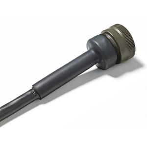 Schrumpfschlauch - Warmschrumpfschlauch mit Innenkleber 3:1 EPS300-12/4-PEX-BK - 340-12040