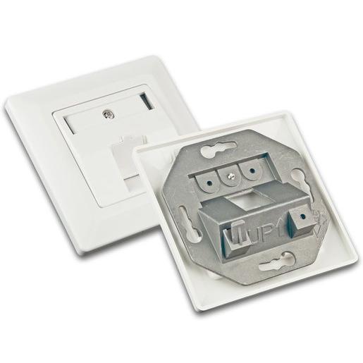 Kommunikationsanschlussdose