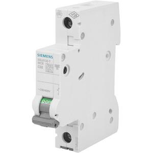 Leitungsschutzschalter - LS-Schalter 230/400V 6kA 1P C 32A - 5SL6132-7
