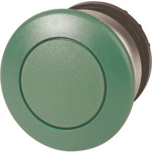Frontelement für Pilztaster - Pilzdrucktaste M22-DP-G - 216716