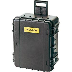 Werkzeugkoffer/-tasche leer - Messgeräte Hartschalenkoffer mit Rollen - 4116743