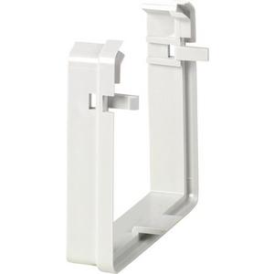 Zubehör für Niederspannungs-Schalttechnik - Verlängerung der Klemmenabdeckung HZ-T5 - 045063