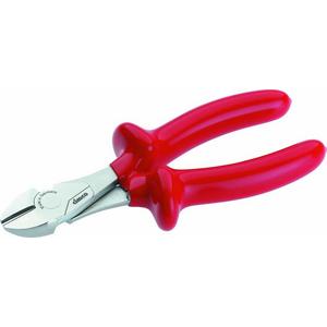 Seitenschneider - 1000 V Kraftseitenschneider ISO 5749 Länge 160mm weiche/harte Drähte - 108789