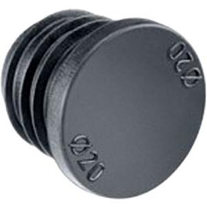 Rohrverschlussstopfen für Installationsrohre - Dichtstopfen ECON M20 luft- u. rauchdicht für metr. und zöllige Rohre - A1040-20
