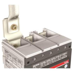 Phasen-Anschlussverbreiterung - Umbausatz für Leistungsschalter S6/T6 Anschlüsse - 1SDA050692R1