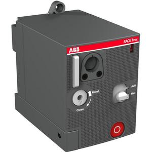 Elektrischer Antrieb für Leistungsschalter - Motorantrieb mit Vorort Steuerung für XT1 und XT3 110 - 125 V AC/DC - 1SDA066459R1