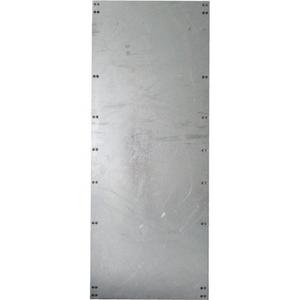 Montageplatte für Verteilergehäuse - Montageplatte - 114787