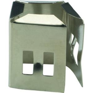 D0-Sicherungsschraubkappe - NEOZED Haltefeder für D01 Sicherungen in D02 Schraubkappen - Z215049