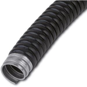 Metall-Schutzschlauch - Flex.Schutzschlauch Metall DE331S 29 - 035017