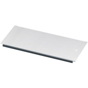 Komponente für den Ausbau (Schaltschrank) - Bodenblech Größe 2 T=100 mm - 5001215