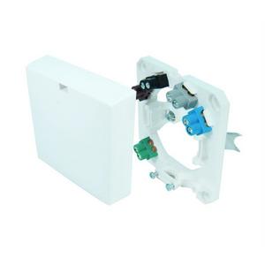 Geräteanschlussdose - HAD 3 AP/UP - 92003804