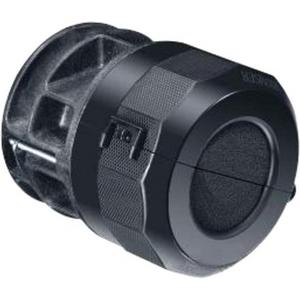 Brandabschottung - Dosenschott System DS 90 / 74 mm 74 mm für Brandschutzwände EI30-EI90 - A9459-03