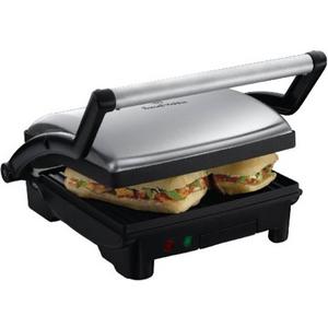 Grillgerät - Plattengrill Cook at Home 3 in 1 Panini 17888-56 - 20913036001