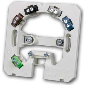 Geräteanschlussdose - Herdanschlussdose HAD 3-F - 92003805