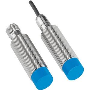 Induktiver Näherungsschalter - Induktiver Näherungssensor IME18 4-polig M18 metrischer Stecker M12 - 1040933