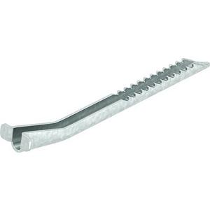 Deckenbefestigung für Kabeltragsystem - Riegel 145x10 St FS - 6357536