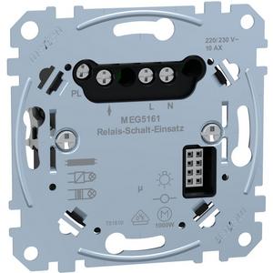 Elektronischer Schalter - Relais-Schalt-Einsatz - MEG5161-0000